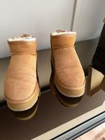 UGG Boots Platform Eimsbüttel - Hamburg Rotherbaum Vorschau
