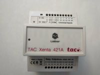 TAC Xenta 421A Universal Input and Digital Output Module Nordrhein-Westfalen - Lemgo Vorschau