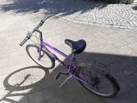 Fahrrad gebraucht 26 Zoll Baden-Württemberg - Schemmerhofen Vorschau