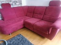 Sofa Couch Relaxfunktion Bettkasten von Rieker top Baden-Württemberg - Lichtenstein Vorschau
