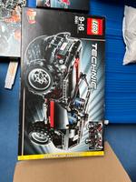 2x Lego Technic (8081 , 9392) Nordrhein-Westfalen - Oberhausen Vorschau
