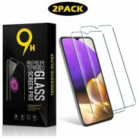 2x Samsung Galaxy Handy Schutzglas Displayschutz Hartglas Panzer Sachsen-Anhalt - Halle Vorschau