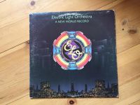 Electric Light Orchestra ‎– A New World Record LP Vinyl UK Rock Friedrichshain-Kreuzberg - Kreuzberg Vorschau