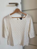 H&M Dreiviertel-ärmelige Pullover Bayern - Gablingen Vorschau