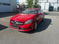 Mercedes Benz A180 "TÜV neu" "wenig km" "2.Hand" Schleswig-Holstein - Neumünster Vorschau