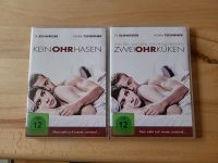 DVDs Keinohrhasen und Zweiohrküken Bayern - Lehrberg Vorschau