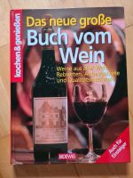 Das neue große Buch vom Wein Saarland - Mettlach Vorschau