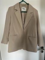 Only Blazer in beige Niedersachsen - Moormerland Vorschau
