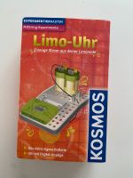 Kosmos Limo-Uhr Mitbring-Experimente Experimentierkasten Berlin - Kladow Vorschau