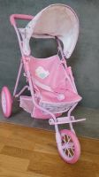 Baby Born Kinderwagen Buggy Puppenwagen Zapf Dresden - Räcknitz/Zschertnitz Vorschau