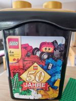 Lego 6092 Eimer + Bauplatte + zusätzl. Dachziegel Sachsen-Anhalt - Merseburg Vorschau