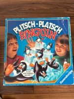 Platsch platsch Pinguin Nordrhein-Westfalen - Rahden Vorschau