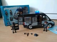 Playmobil 6043 Mannschaftswagen top + OVP Rheinland-Pfalz - Neuwied Vorschau