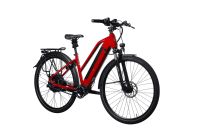 %-700€% Gudereit ET-13 Evo Trapez Größe: S E-Bike  *AUF LAGER* Hessen - Gießen Vorschau