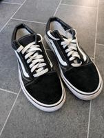 schwarze Vans gr 42 Nordrhein-Westfalen - Selm Vorschau
