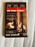 Buch zum Film Dan Gordon Murder in the First Bayern - Neumarkt i.d.OPf. Vorschau