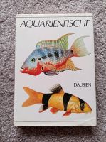 Buch "Aquarienfische", Dausien Sachsen - Dippoldiswalde Vorschau