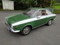 Fiat 850 Sport Coupe Rheinland-Pfalz - Hillesheim (Eifel) Vorschau