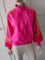 Neu ungetragen oceans apart lenna jacke gr S /m pink ballonärmel Sachsen-Anhalt - Gommern Vorschau