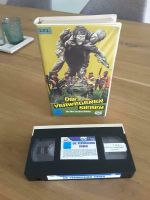 Die verwegenen Sieben VHS Erstauflage CIC Großbox Verleih 1984 Rheinland-Pfalz - Koblenz Vorschau