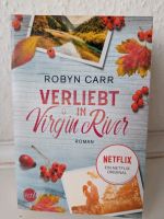 Roman " Verliebt in Virgin River" Nordrhein-Westfalen - Herdecke Vorschau