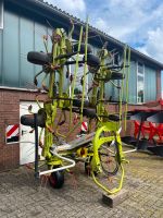 Claas Volto 1100 Wender Heuwender Kreisel Nordrhein-Westfalen - Rahden Vorschau