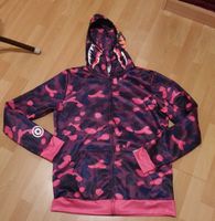 Bape Jacke Xl lila pink - neu Nordrhein-Westfalen - Engelskirchen Vorschau