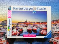 Ravensburger Puzzle 1000 Teile vollständig *Croatia* 14979 Baden-Württemberg - Durbach Vorschau