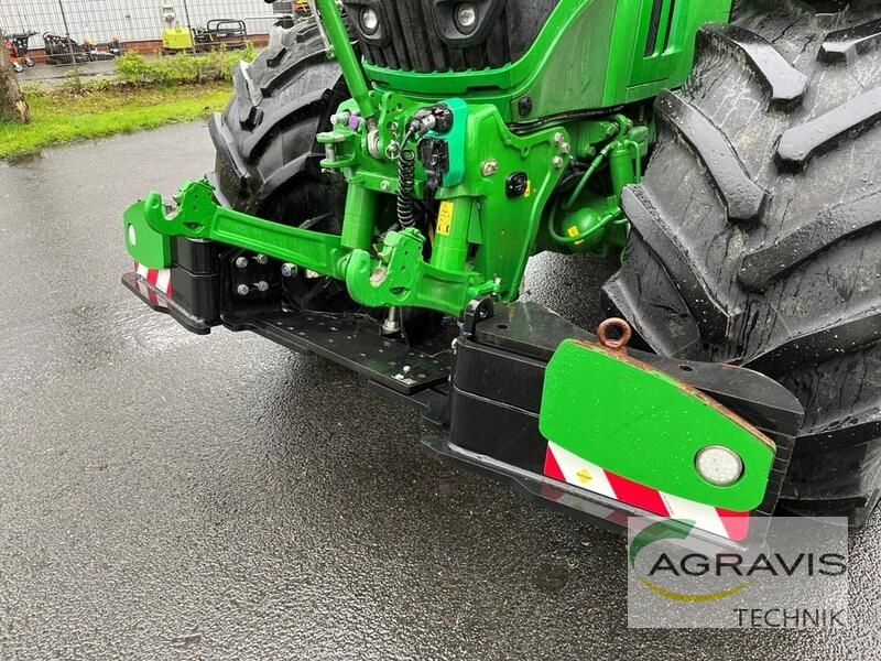 John Deere 6250 R Traktor / BOR3098571 in Meppen