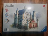 Ravensburger 3D Puzzle Schloss Neuschwanstein Nordrhein-Westfalen - Espelkamp Vorschau