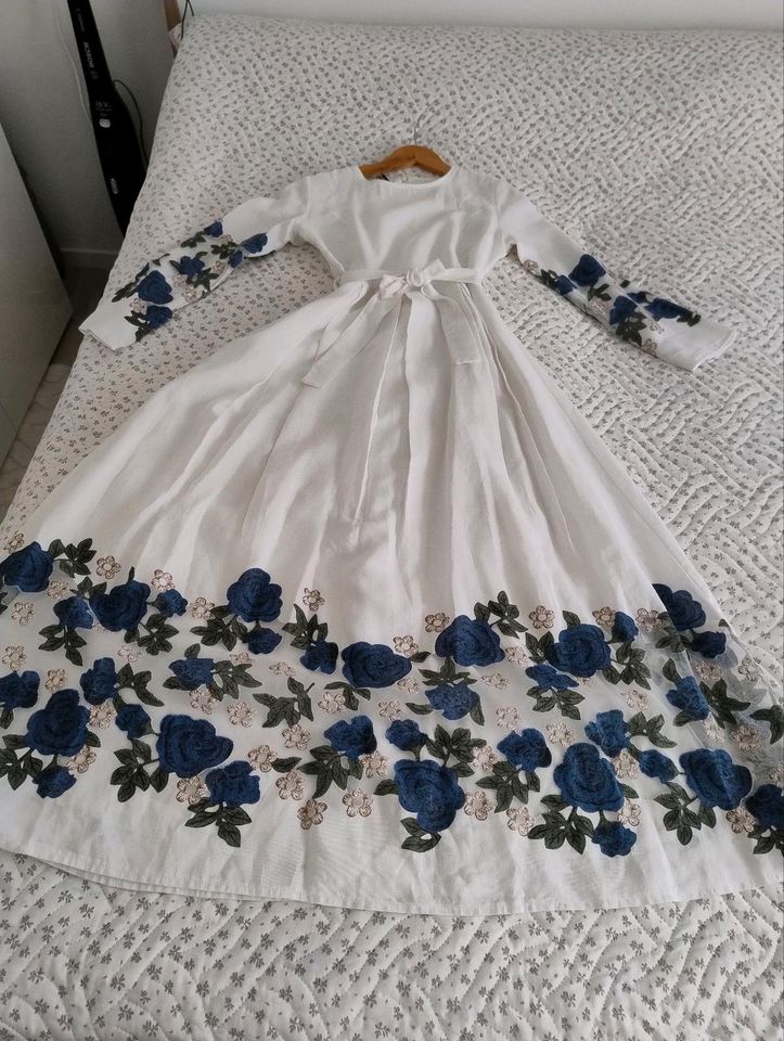 Damenkleid Sommer/besondere Anlässe in Illerkirchberg