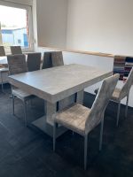 Esstisch mit 4 Stühlen Neu Nordrhein-Westfalen - Datteln Vorschau