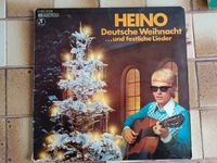 LP Deutsche Weihnacht mit Heino Nordrhein-Westfalen - Euskirchen Vorschau