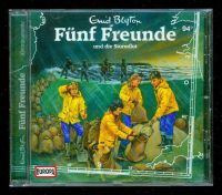 Fünf Freunde und die Sturmflut (CD) Niedersachsen - Meine Vorschau