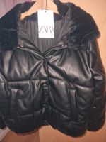 Neu mit etikett . Zara. Größe 134. winterjacke Sachsen-Anhalt - Magdeburg Vorschau