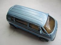 Matchbox Mattel 2001 China VW Volkswagen Microbus Thüringen - Zella-Mehlis Vorschau