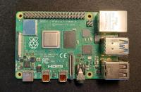 Raspberry Pi 4 Model B Set Baden-Württemberg - Walddorfhäslach Vorschau