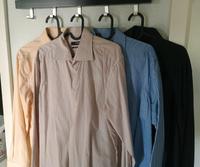 Eterna Splendesto Bodyfit 4 Hemden Gr. 40 TOP Altona - Hamburg Altona-Nord Vorschau