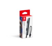 Nintendo Switch Joy-Con-Handgelenksschlaufe [Grau] | NEU & OVP | Leipzig - Schönefeld-Abtnaundorf Vorschau