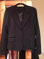 Blazer, schwarz, Yessica, C&A, Gr. 40 Bayern - Pocking Vorschau