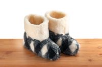 Fluffig, super warm, gemütlich, heimliche Schuhe, Unisex, Indoor Bayern - Erding Vorschau