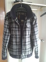 JACK & JONES Wolljacke grau schwarz kariert. TOP Rheinland-Pfalz - Altendiez Vorschau