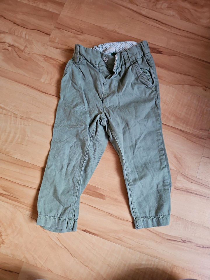 Sommerhose Gr.74 / H&M in Borgentreich