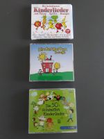 Kinder CD, Kinderlieder, Kindergartensongs Bayern - Schwanfeld Vorschau
