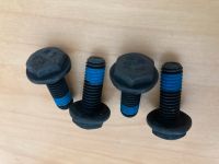 4x Bremssattelschrauben Golf 6 Variant (NEU) Stuttgart - Untertürkheim Vorschau