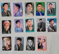 BTS RM Dicon D'festa 2022 Pcs Namjoon kpop bts bangtan Niedersachsen - Zeven Vorschau