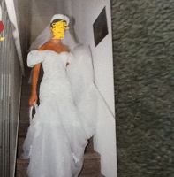 Brautkleid Berlin - Charlottenburg Vorschau