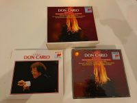 Verdi Don Carlo Metropolitan Opera 3 x CD Box Sony Düsseldorf - Angermund Vorschau