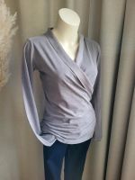 Velvet Oberteil Bluse Shirt Gr.S 36 TOP Altona - Hamburg Rissen Vorschau