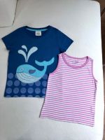 Mini Boden Shirts, Gr. 5-6 / 116, Wal, Streifen Baden-Württemberg - Heidelberg Vorschau